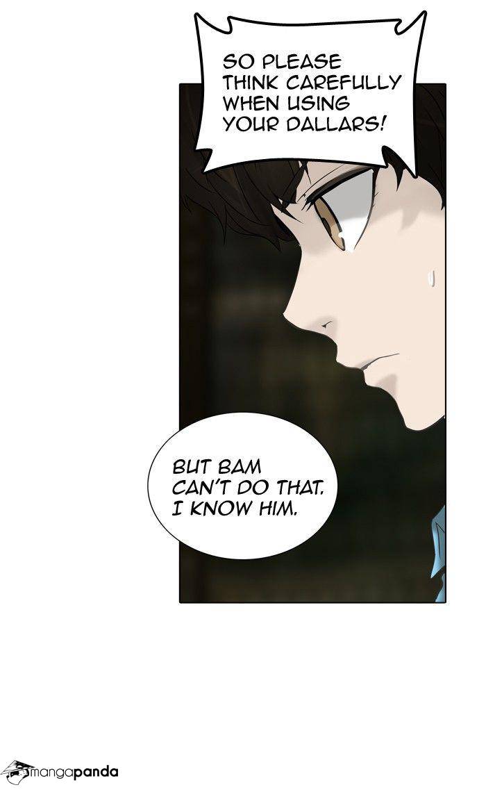 Tower of God Chapter 268 image 072